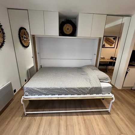 Studio Contemporain, A Deux Pas De La Mer A La Ciotat ! Экстерьер фото