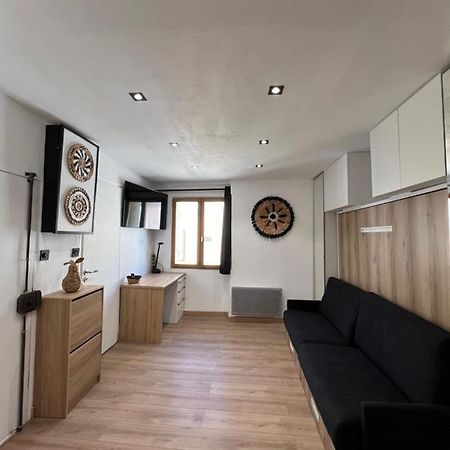 Studio Contemporain, A Deux Pas De La Mer A La Ciotat ! Экстерьер фото