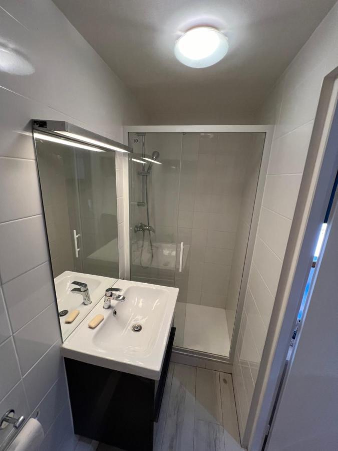 Studio Contemporain, A Deux Pas De La Mer A La Ciotat ! Экстерьер фото