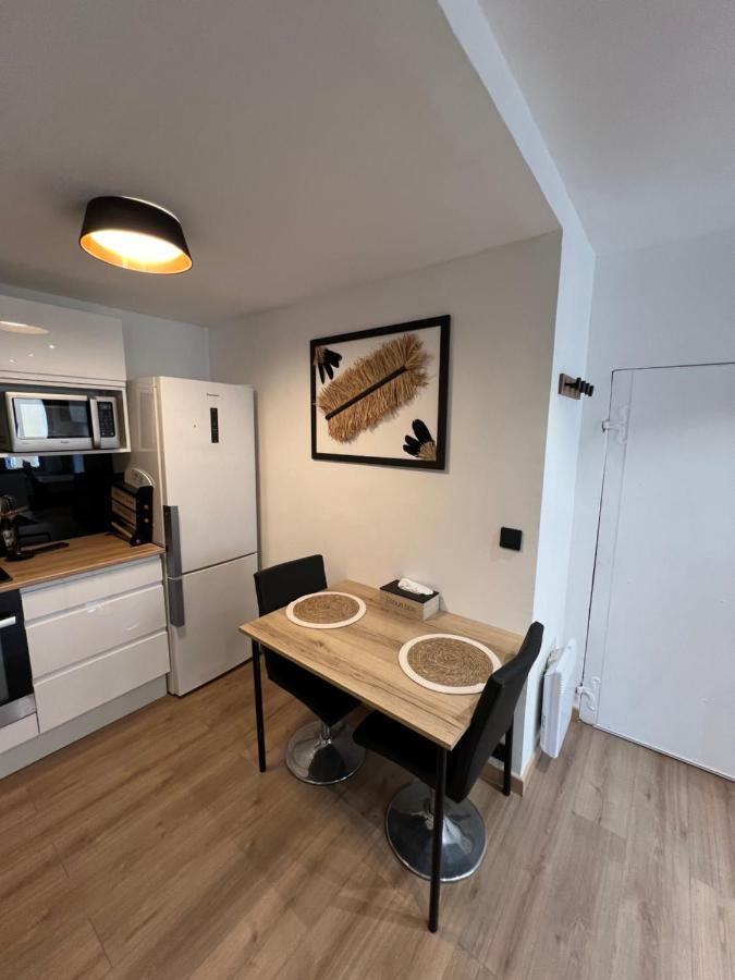Studio Contemporain, A Deux Pas De La Mer A La Ciotat ! Экстерьер фото