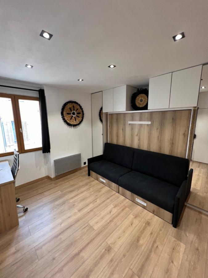 Studio Contemporain, A Deux Pas De La Mer A La Ciotat ! Экстерьер фото