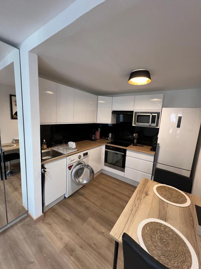 Studio Contemporain, A Deux Pas De La Mer A La Ciotat ! Экстерьер фото