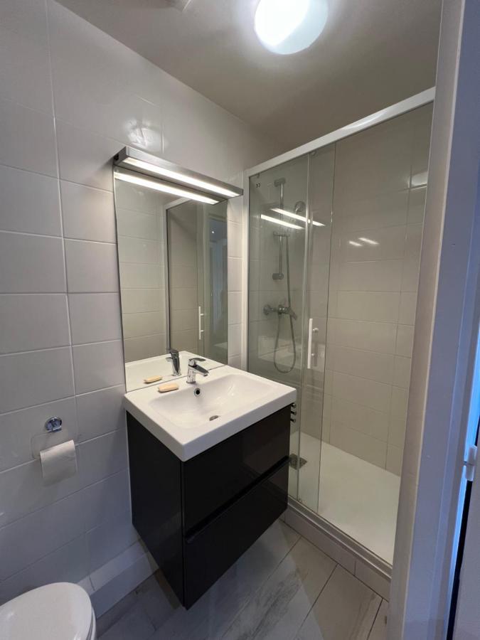 Studio Contemporain, A Deux Pas De La Mer A La Ciotat ! Экстерьер фото