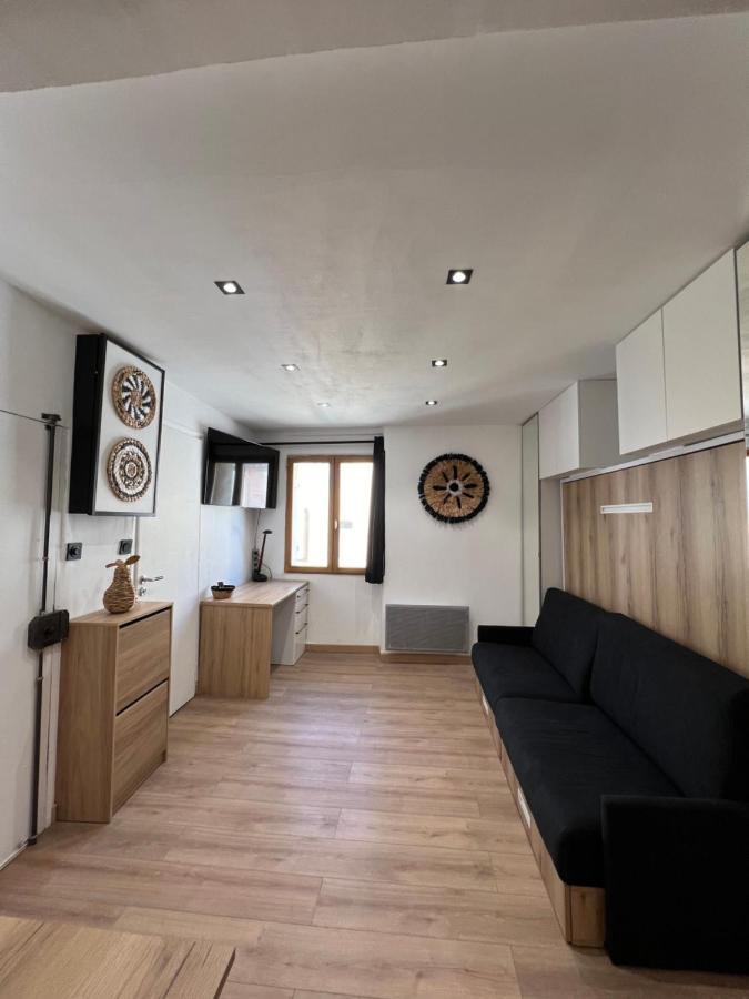 Studio Contemporain, A Deux Pas De La Mer A La Ciotat ! Экстерьер фото